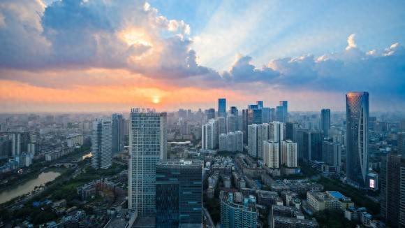 实盘股票配资平台 成都取消住房限售政策 公积金贷款首付比例降至20%